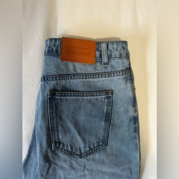 Princess Polly jeans - Picture 4 of 6